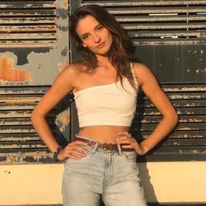 Meet your Posher, Paige